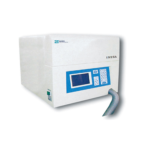 �Ϻ��x늷���ʯī�tϵ�y(t��ng)GA3202